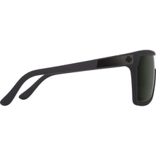Load image into Gallery viewer, Flynn Soft Matte Black - HD Plus Gray Green
