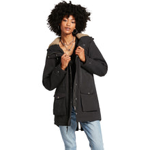 Load image into Gallery viewer, WALK ON BY 5K PARKA
