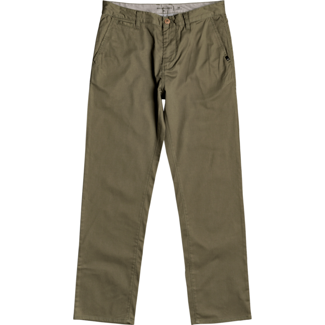 EVERYDAY UNION PANT