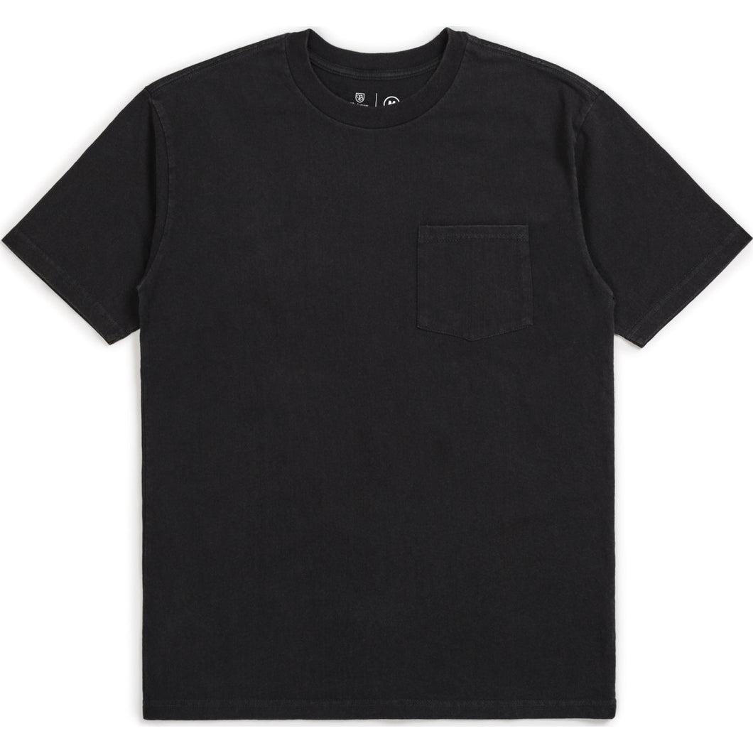 BASIC S/S STT PKT