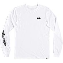 Load image into Gallery viewer, OMNI LOGO LS MU1
