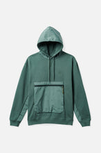 Load image into Gallery viewer, Utility Recycled Hood - Deep Forest
