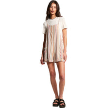 Load image into Gallery viewer, CANT BE TAMED ROMPER
