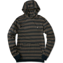 Load image into Gallery viewer, MASONE HOODED LS
