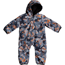Load image into Gallery viewer, BOYS BABY SUIT
