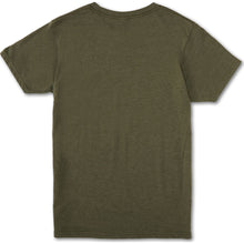 Load image into Gallery viewer, STONE SWIRL S/S TEE
