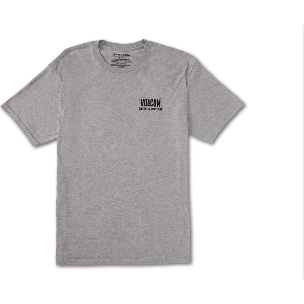 LIBERATED 91 SS TEE