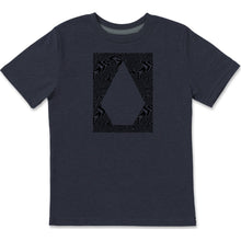 Load image into Gallery viewer, BOYS REINSIZER S/S TEE YOUTH
