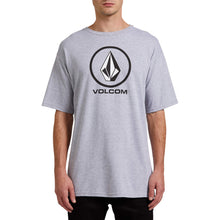 Load image into Gallery viewer, CRISP STONE S/S TEE
