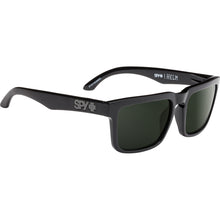 Load image into Gallery viewer, Helm Black - HD Plus Gray Green
