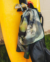 Load image into Gallery viewer, Cheech &amp; Chong Golf ECO Towel
