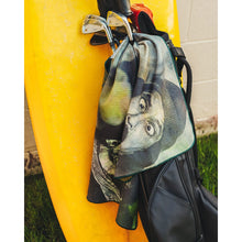 Load image into Gallery viewer, Cheech &amp; Chong Golf ECO Towel
