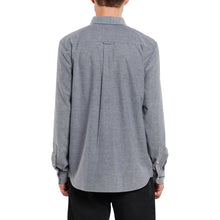 Load image into Gallery viewer, OXFORD STRETCH L/S
