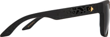 Load image into Gallery viewer, Discord Matte Black Leopard - HD Plus Gray Green with Silver Light Spectra Mirror
