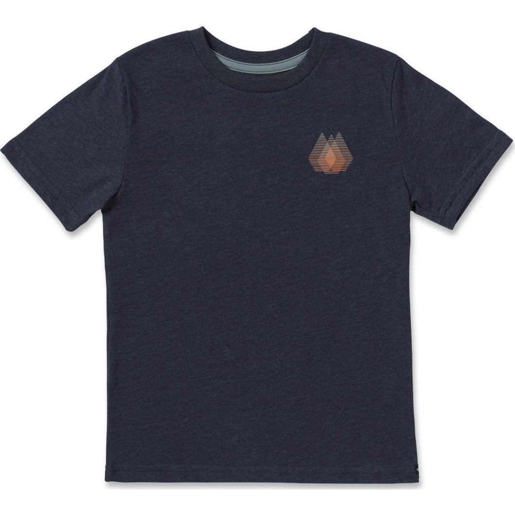 BOYS BLYNDER S/S TEE YOUTH