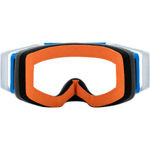 Load image into Gallery viewer, Foundation Checkers Blue - HD Clear
