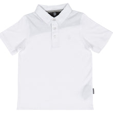 Load image into Gallery viewer, LITTLE BOYS WOWZER POLO
