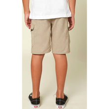 Load image into Gallery viewer, BOYS FIXED WAIST RANGER CARGO
