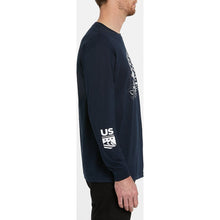 Load image into Gallery viewer, USST LS TEE 2
