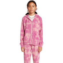 Load image into Gallery viewer, GIRLS LIL ZIP FLEECE
