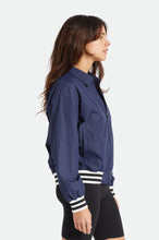 Load image into Gallery viewer, Utopia Sport Jacket - Navy
