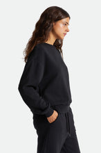 Load image into Gallery viewer, Weekender Crew - Black
