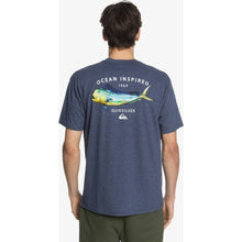 Load image into Gallery viewer, Waterman Deep In Water Tee
