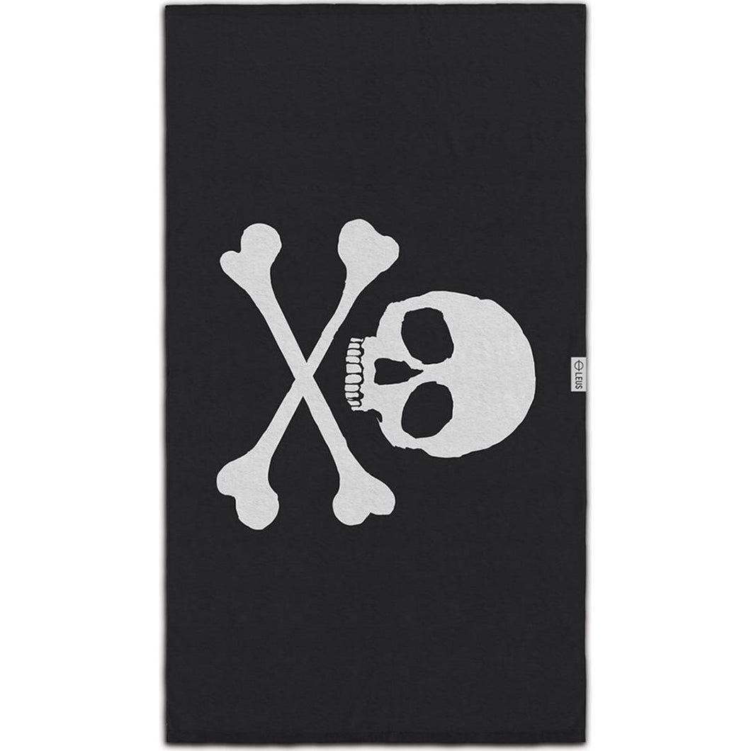 Scallywag Surf Towel