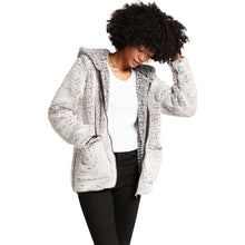 Load image into Gallery viewer, WOMENS LIL PHUZ UP JKT
