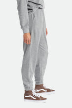 Load image into Gallery viewer, Bella Jogger - Heather Grey
