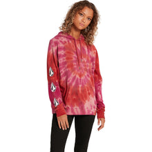 Load image into Gallery viewer, ICONIC STONE HOODIE
