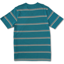 Load image into Gallery viewer, HALFAX STRIPE CREW
