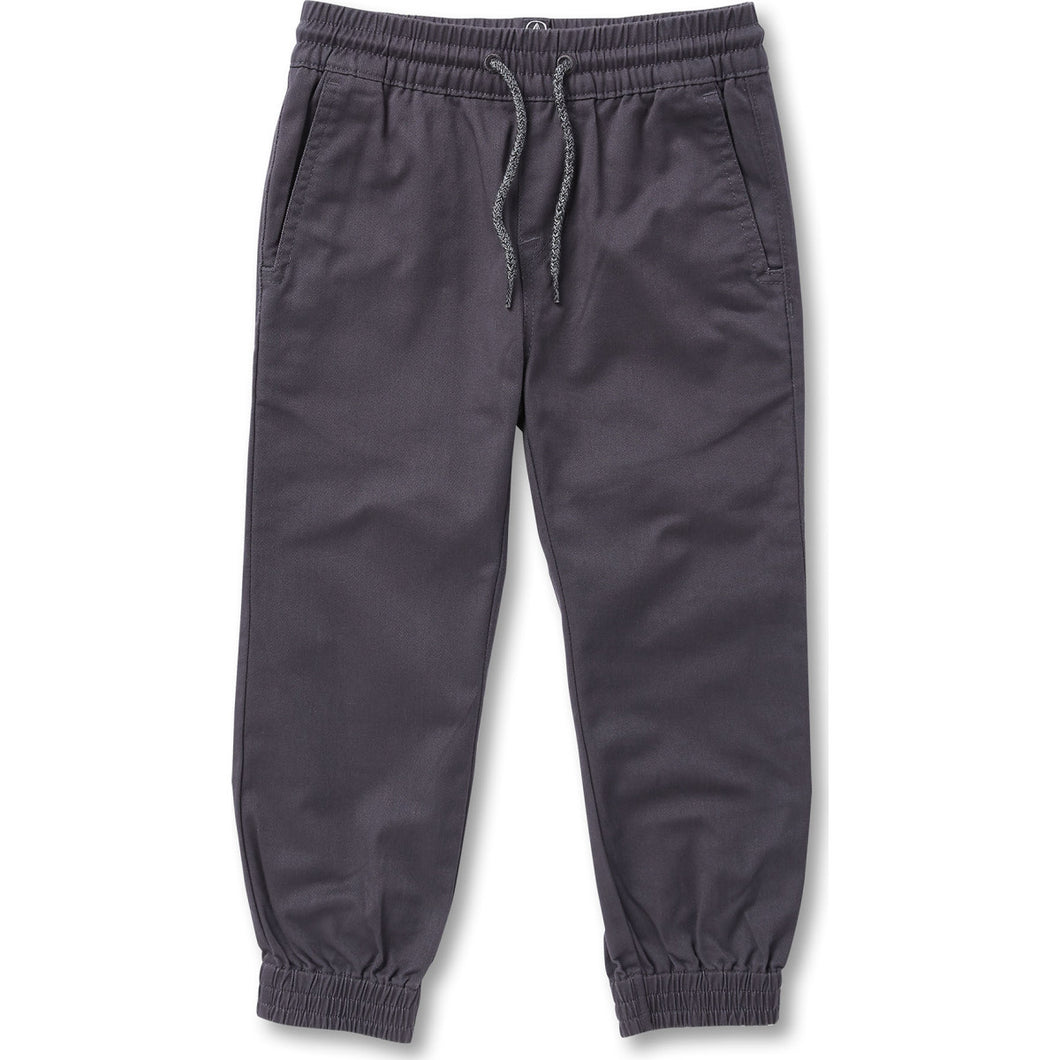 LITTLE BOYS LY FRCKN SLIM JOGGER