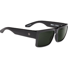 Load image into Gallery viewer, Cyrus Black - HD Plus Gray Green
