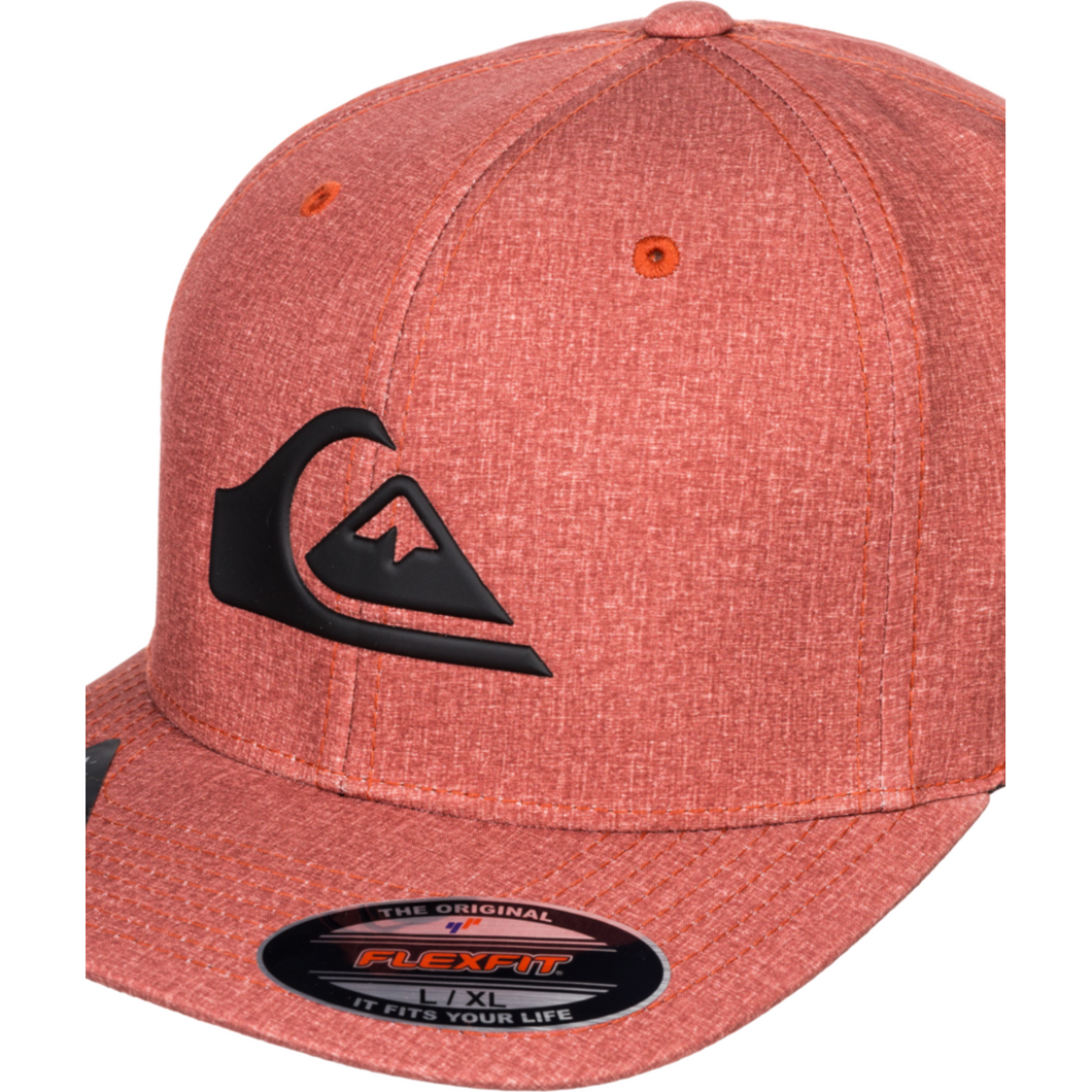 AMPED UP HAT