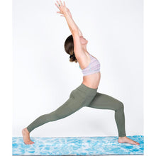 Load image into Gallery viewer, Aqua Yoga Towel
