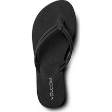 Load image into Gallery viewer, FOREVER AND EVER II SANDALS - BLACK OUT
