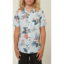 Load image into Gallery viewer, BOYS Short Sleeve HULALA SS
