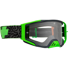 Load image into Gallery viewer, Foundation Maze Green - HD Clear
