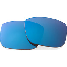 Load image into Gallery viewer, Helm Replacement Lenses - Happy Bronze Polar W/dark Blue Spectra
