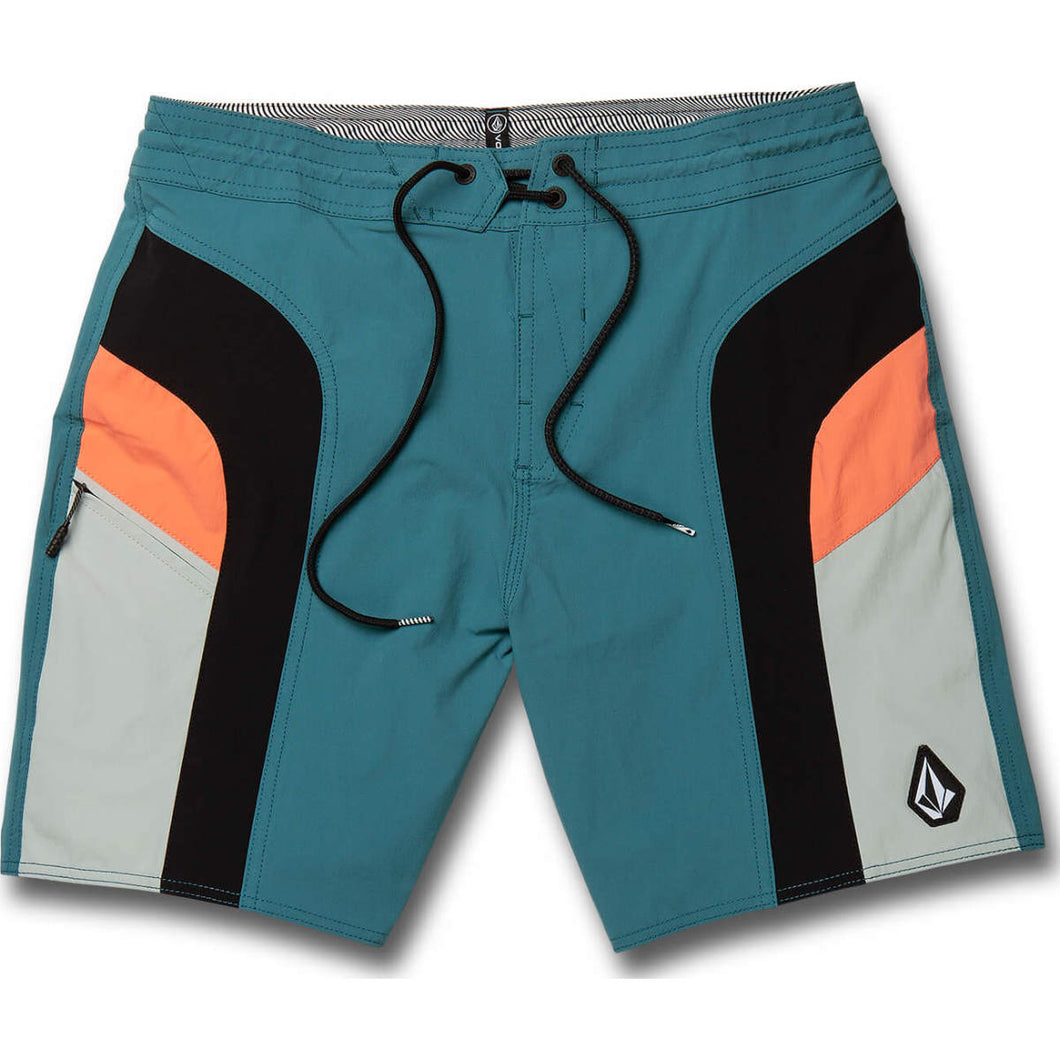 High Mark Stoneys Trunks