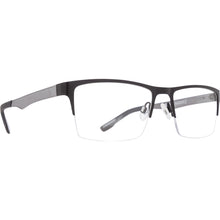 Load image into Gallery viewer, Hawke 54 - Matte Black/matte Black Horn
