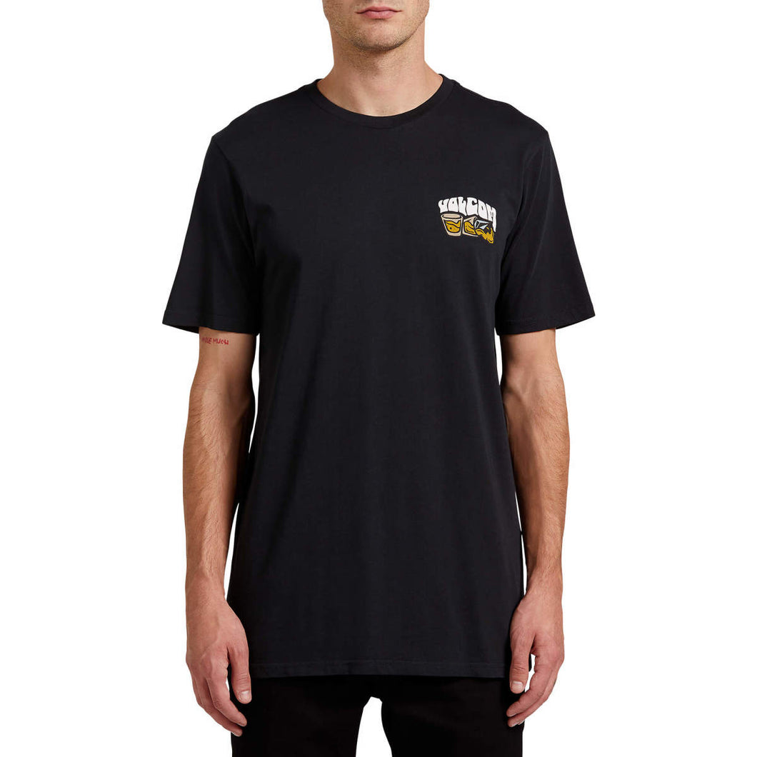 Pearys Short Sleeve Tee