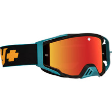 Load image into Gallery viewer, Foundation Plus Camo Orange - HD Smoke with Red Spectra Mirror - HD Clear
