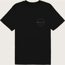 Load image into Gallery viewer, BOYS S/S SCREEN TEE LENNOX
