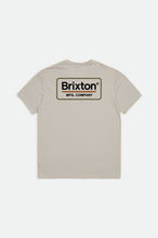 Load image into Gallery viewer, Men&#39;s Palmer S/S Tailored Tee
