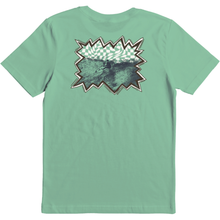 Load image into Gallery viewer, BOYS SPOTLESS MIND KT0 TEE
