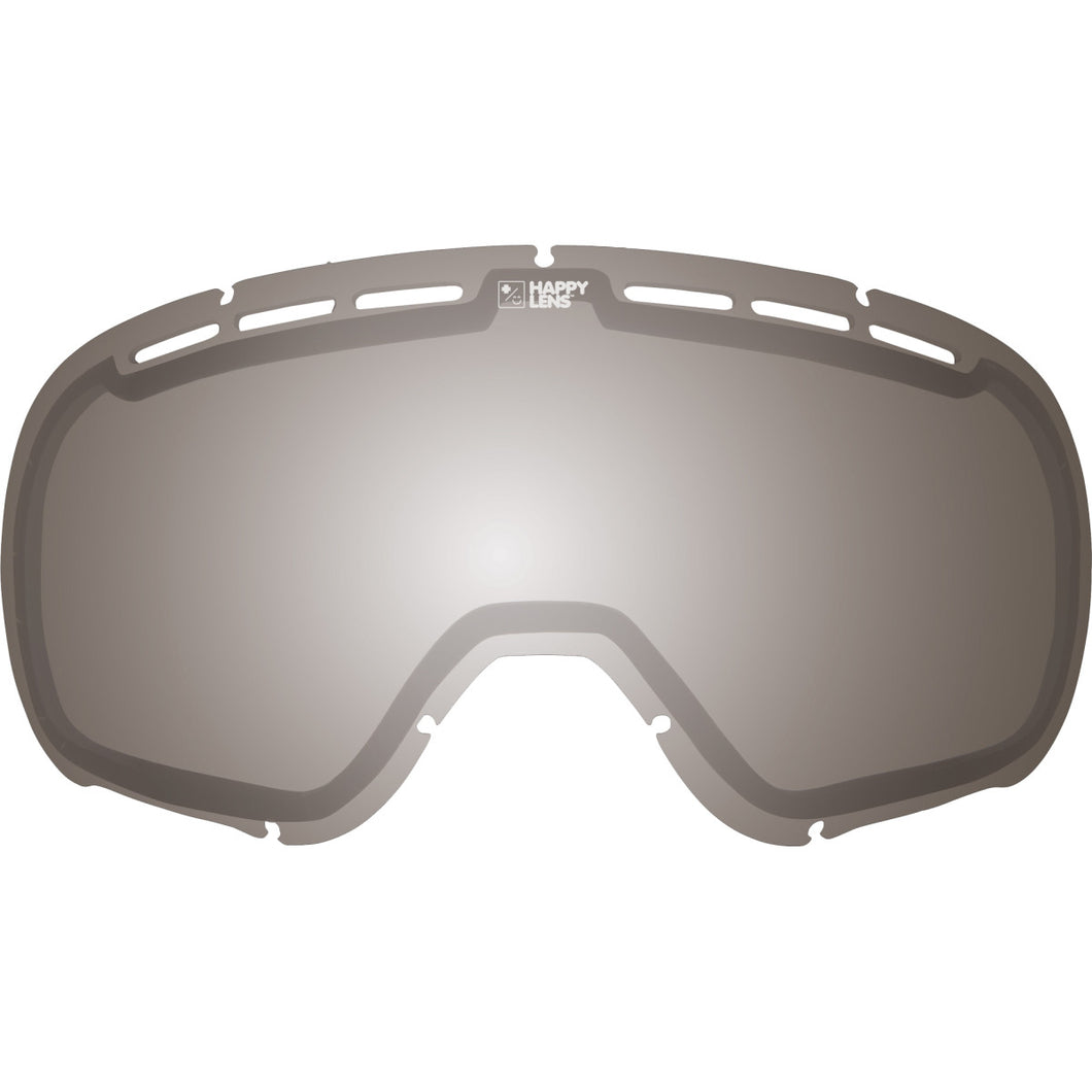 Marshall Lens-Happy Gray Green W/Silver Spectra
