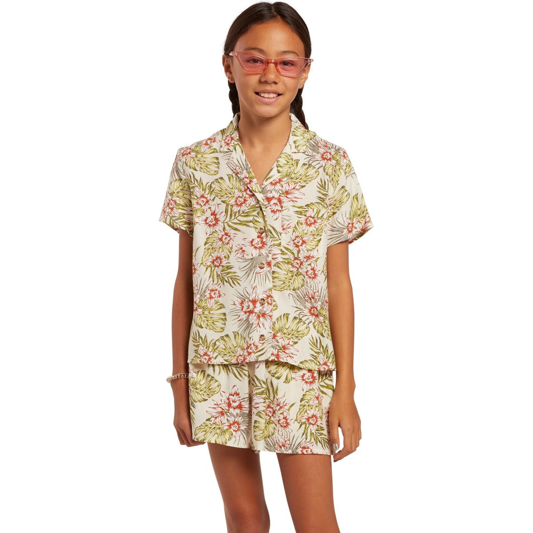 GIRLS NOT REAL SHORE SS