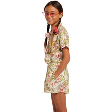 Load image into Gallery viewer, GIRLS NOT REAL SHORE SHORT
